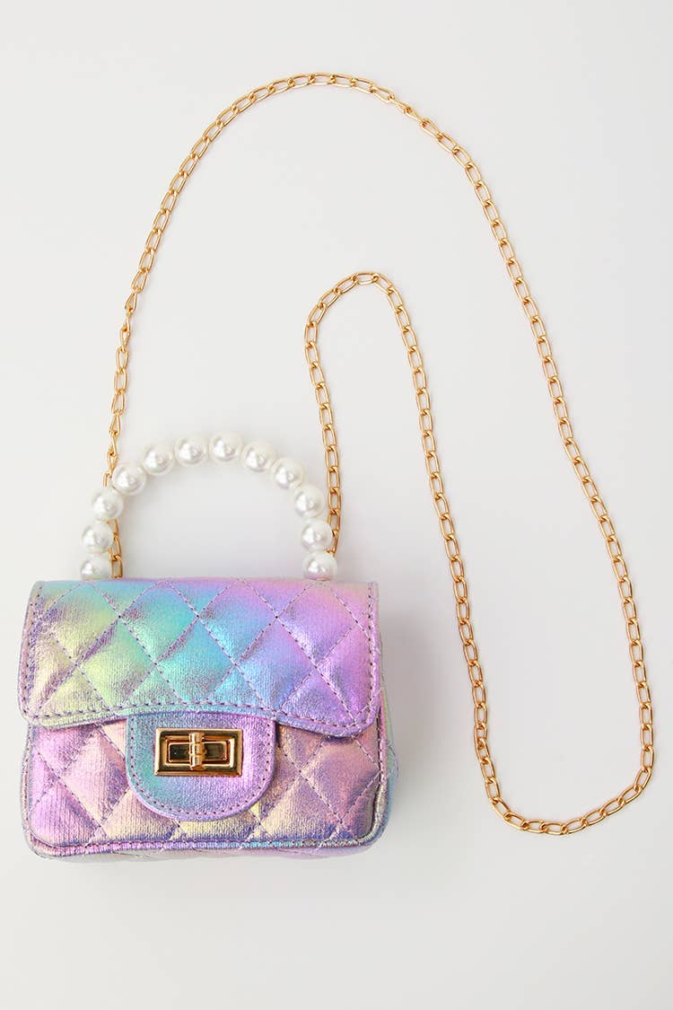 JULIA PURSE X MERMAID