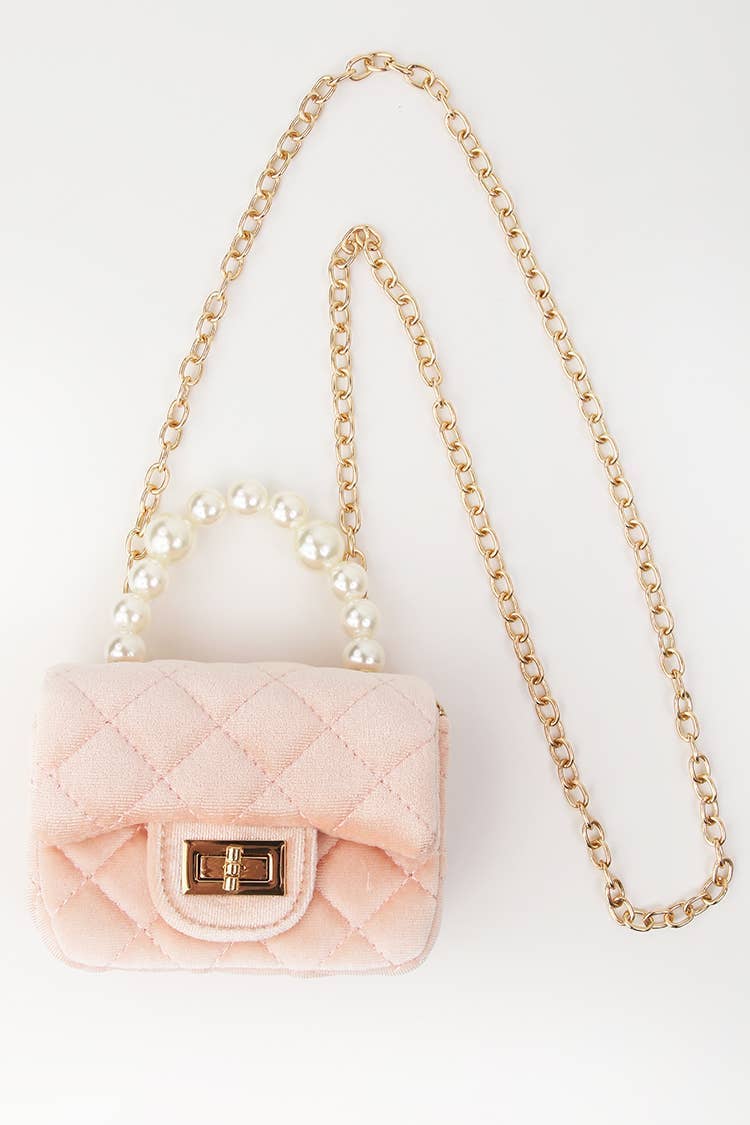 MINI COCO BAG