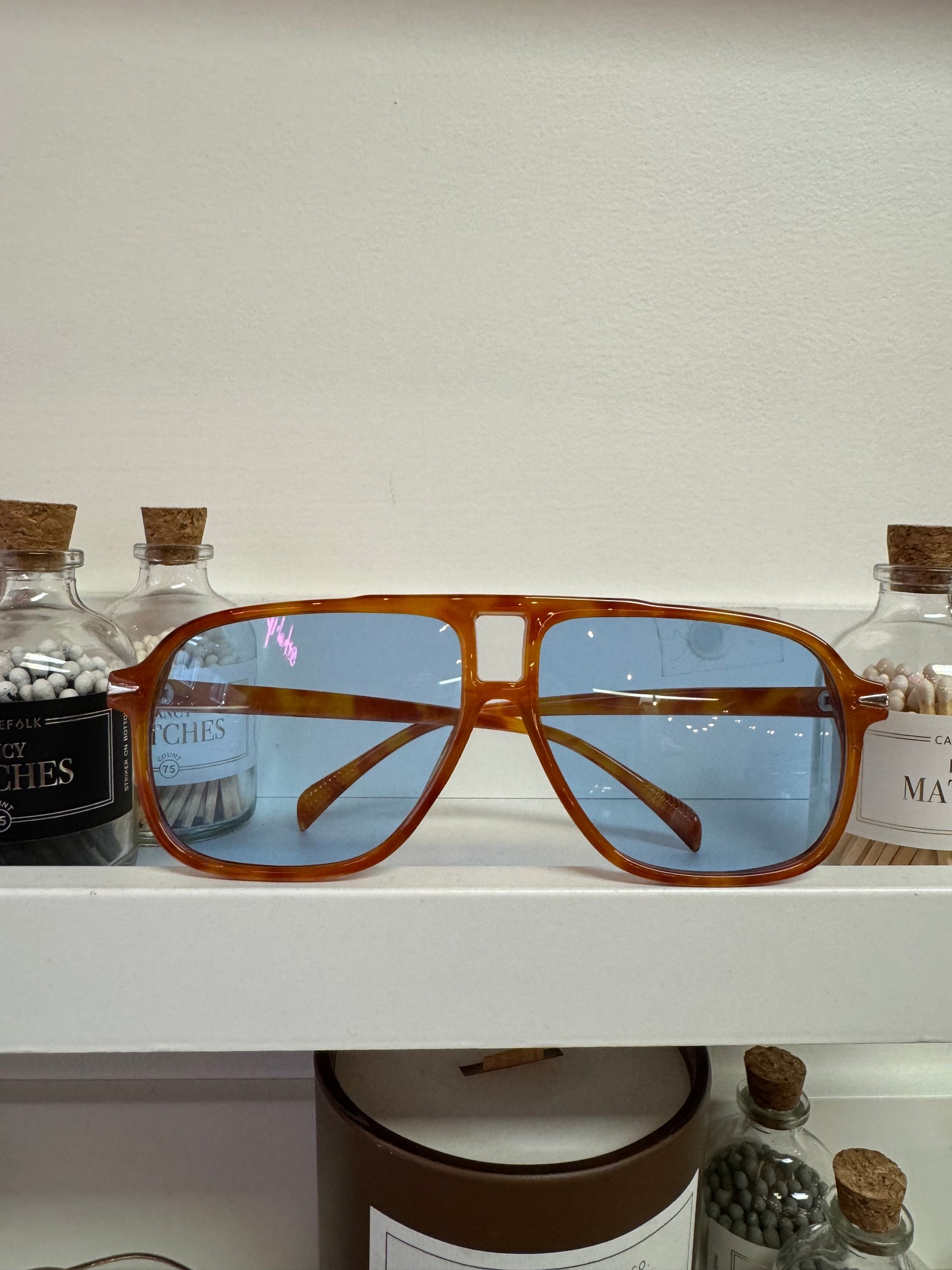 SUNSET TIDE SUNNIES