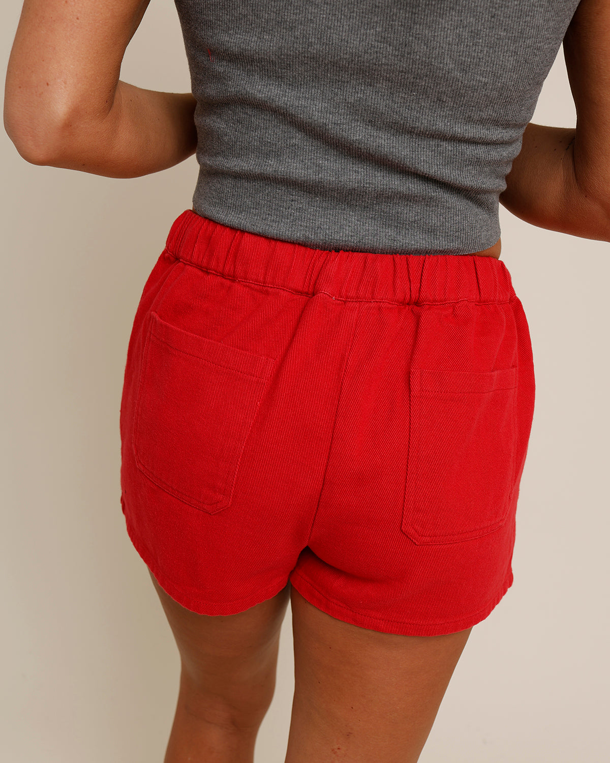 CODE RED MINI SKORT