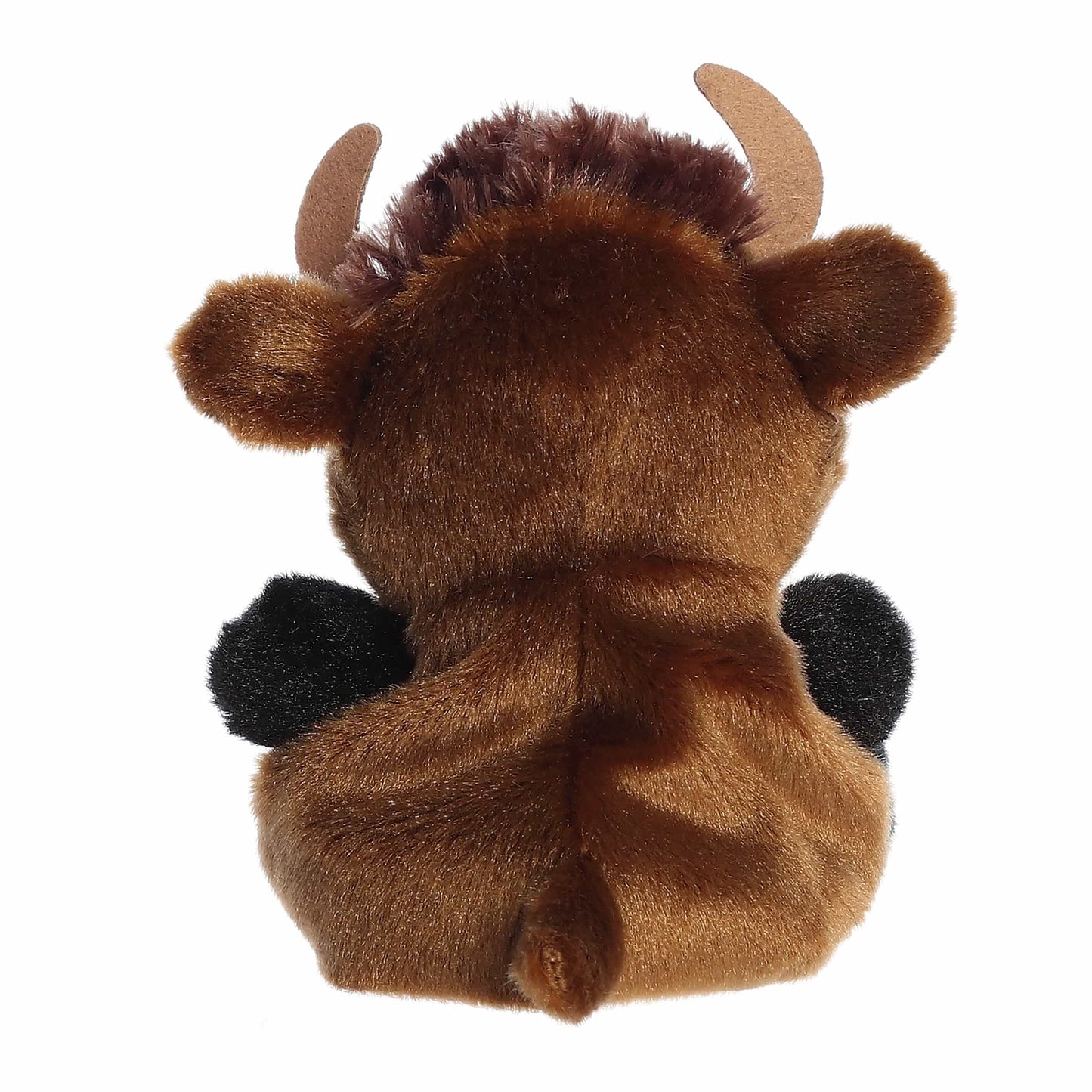 PALM PAL X BISON