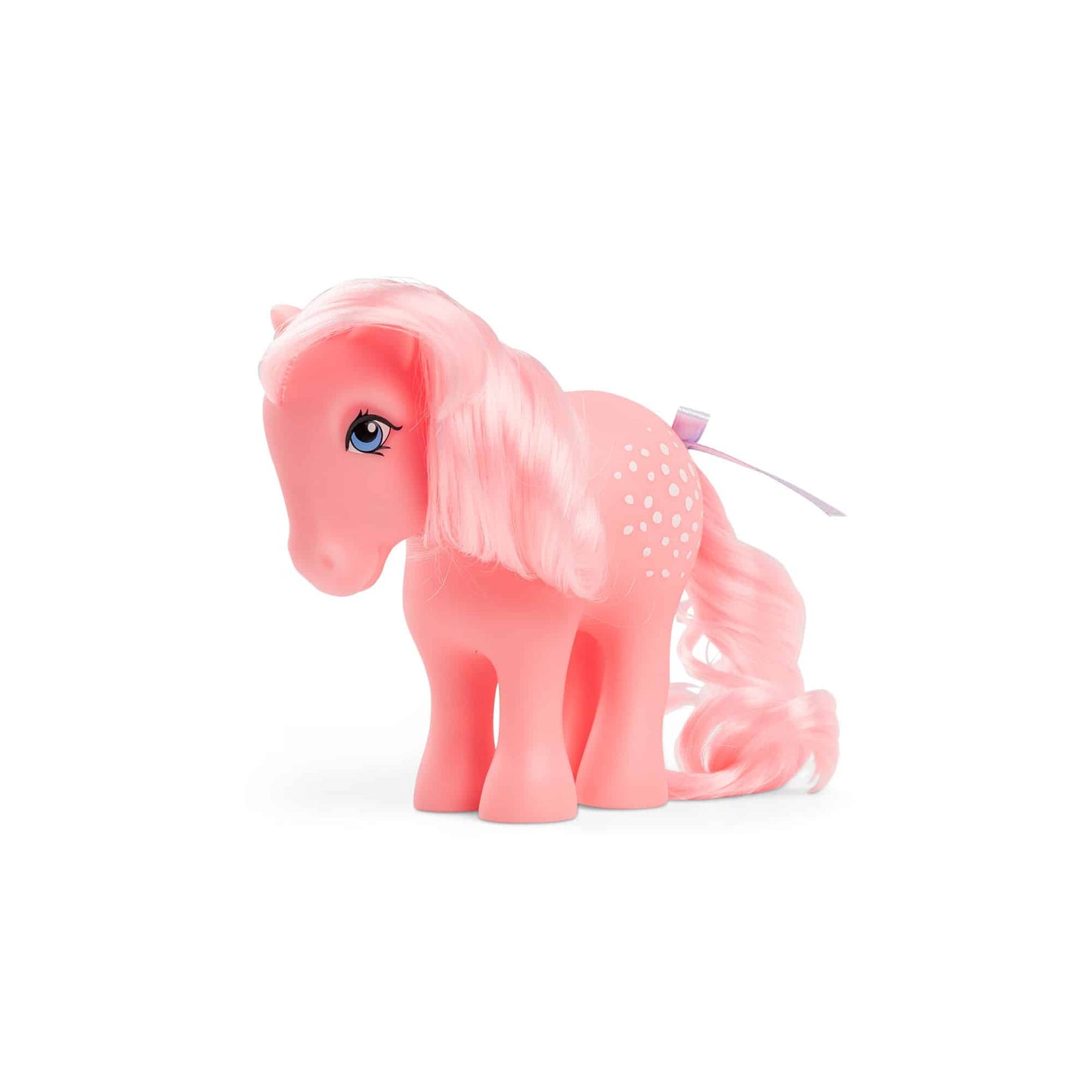 MY LITTLE PONY CLASSIC 4" COLLECTIBLE 40TH ANNIVERSARY PONIES