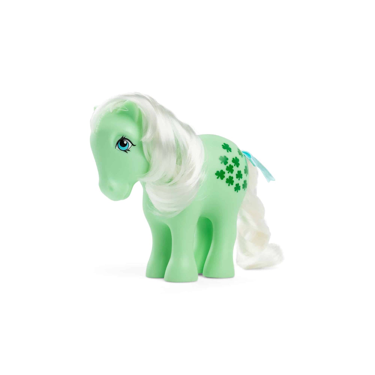 MY LITTLE PONY CLASSIC 4" COLLECTIBLE 40TH ANNIVERSARY PONIES