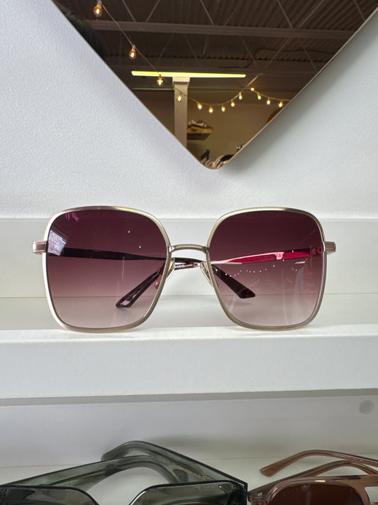 QUAY 5TH AVE SUNNIES