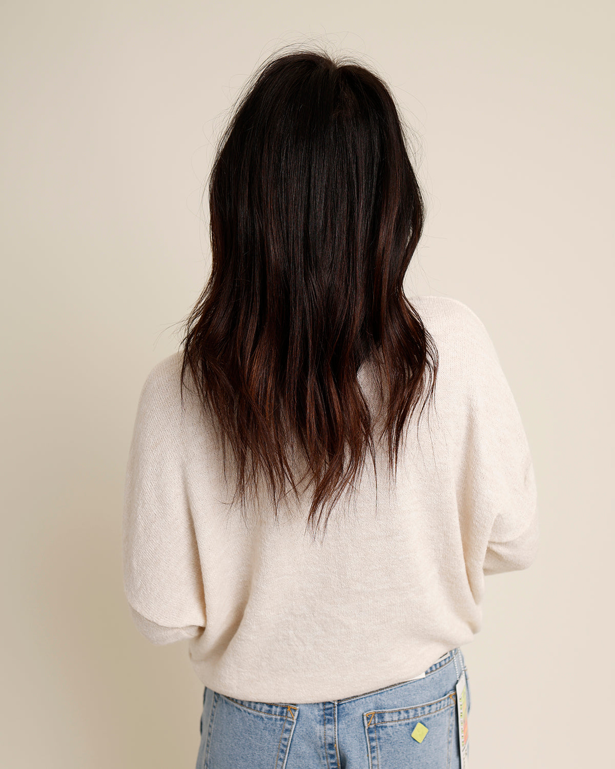 THE CULT CARDI X RED STARS