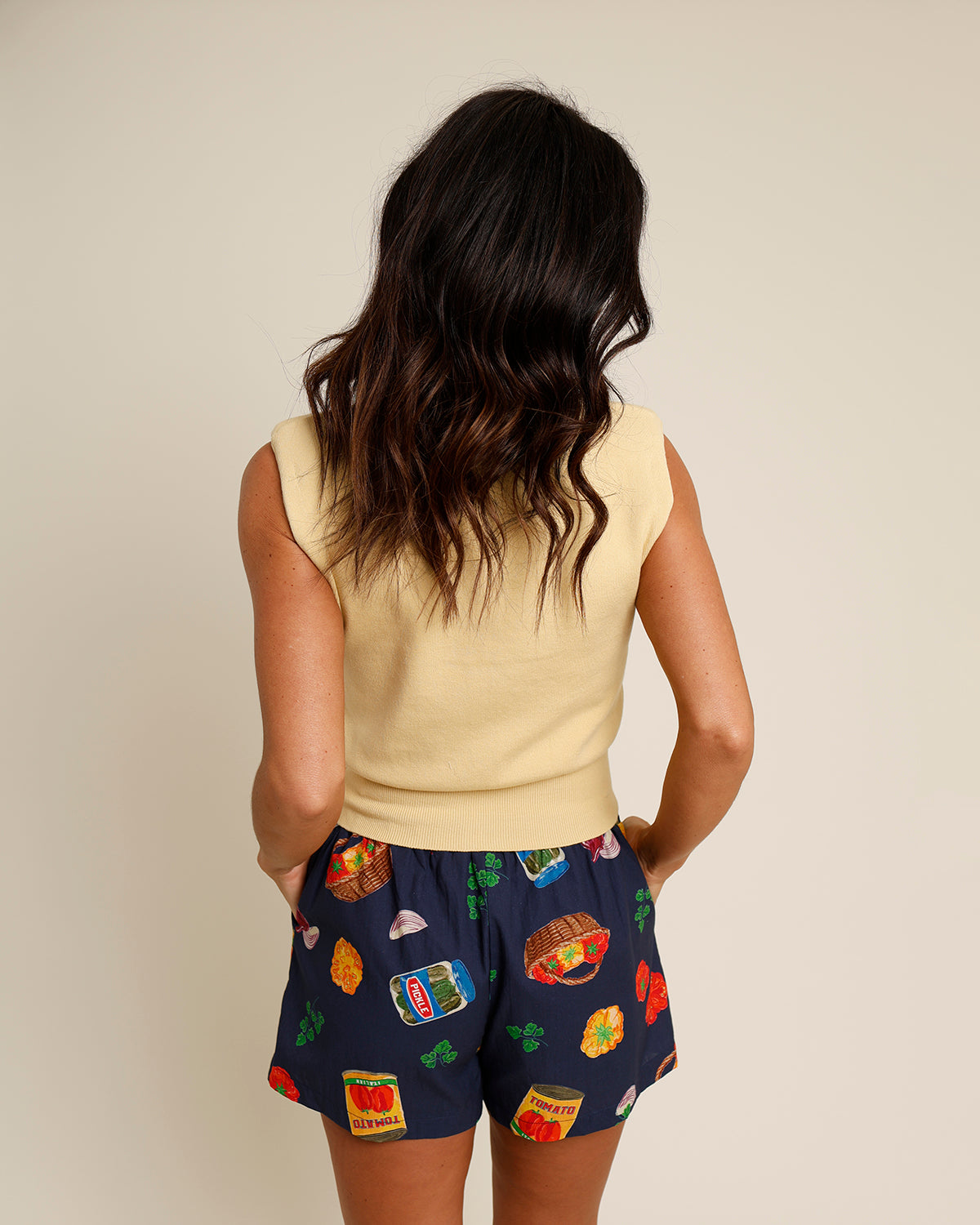 FRESH PRESSED BOXER SHORTS