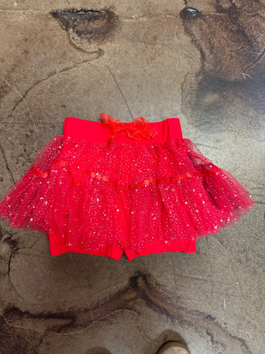 TWINKLE TUTU SKORT