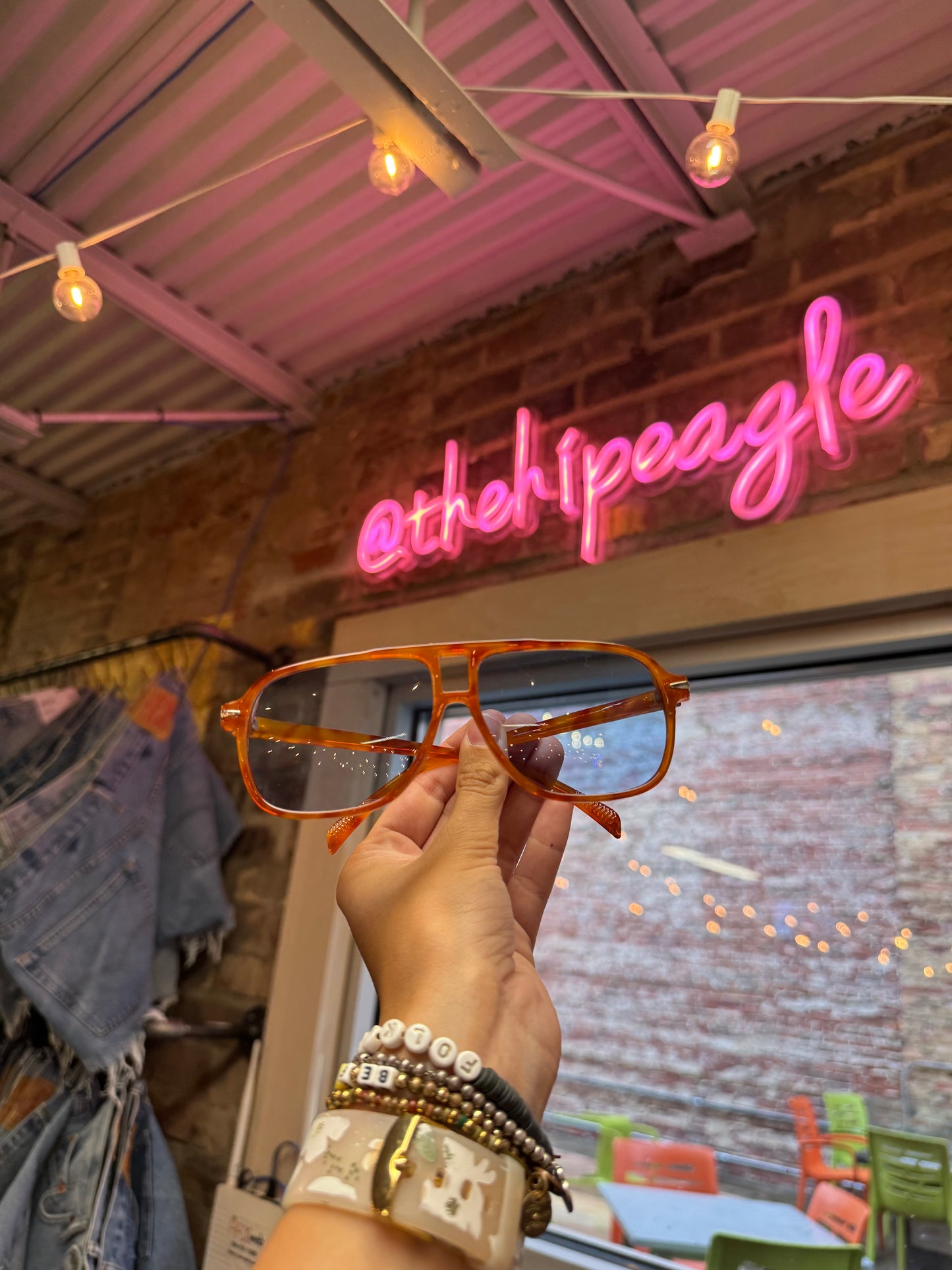 SUNSET TIDE SUNNIES