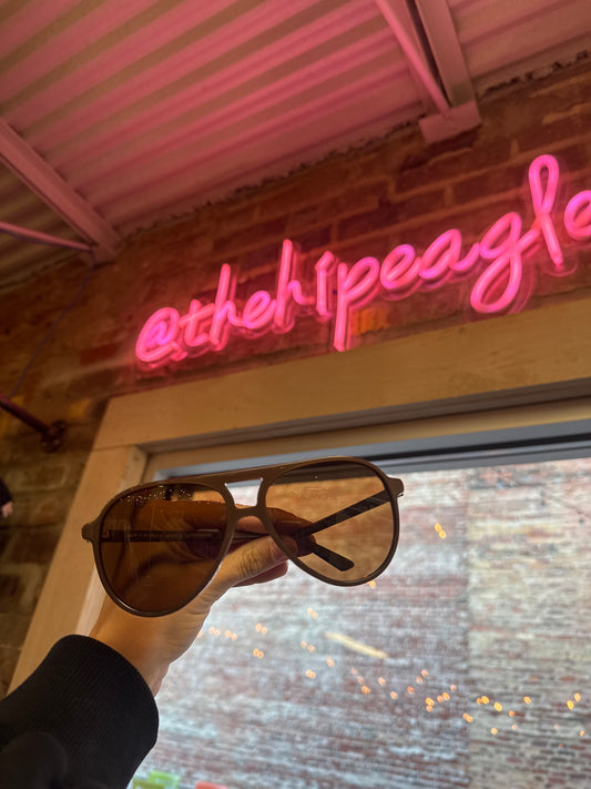 DIFF TOSCA II IN MOSCOW MULE