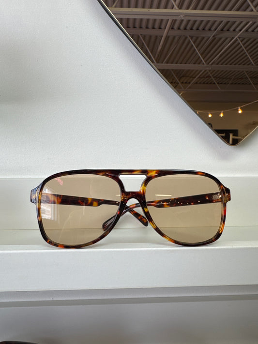 SUNSET DRIVE SUNNIES X TOFFEE TORT