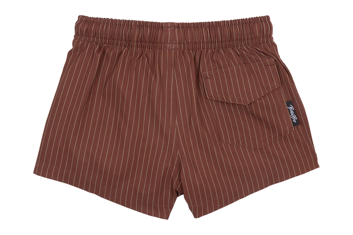 BINKYBRO SWIM TRUNKS X EL TORO