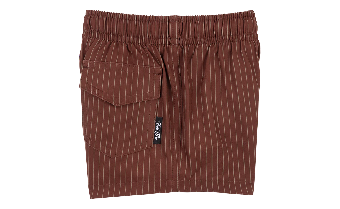 BINKYBRO SWIM TRUNKS X EL TORO