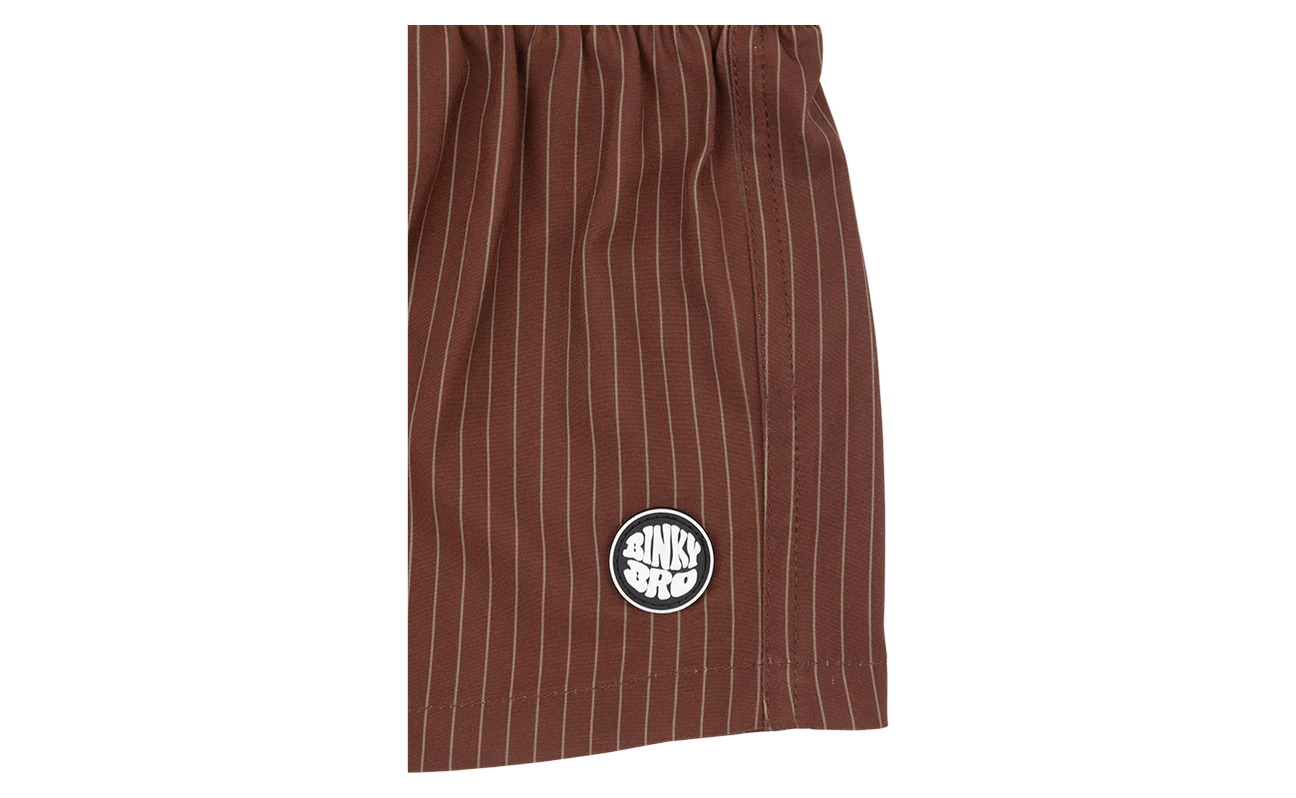BINKYBRO SWIM TRUNKS X EL TORO