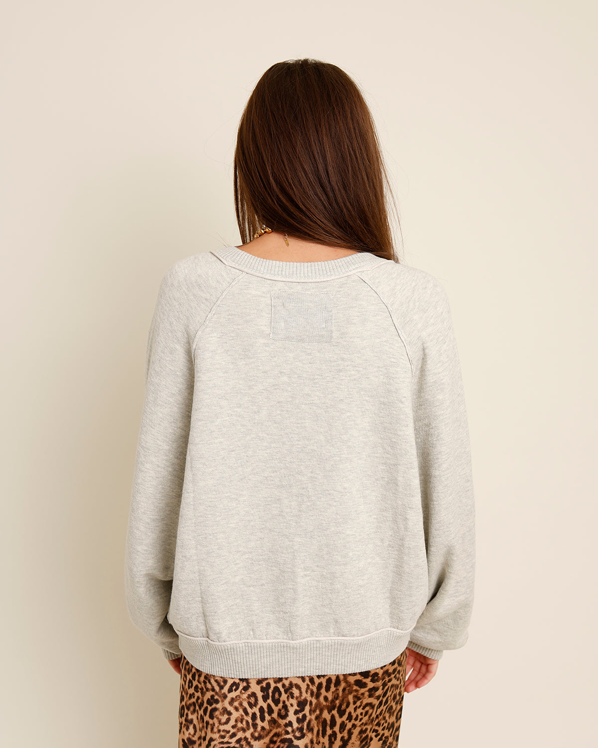 CLOUD NINE CARDI