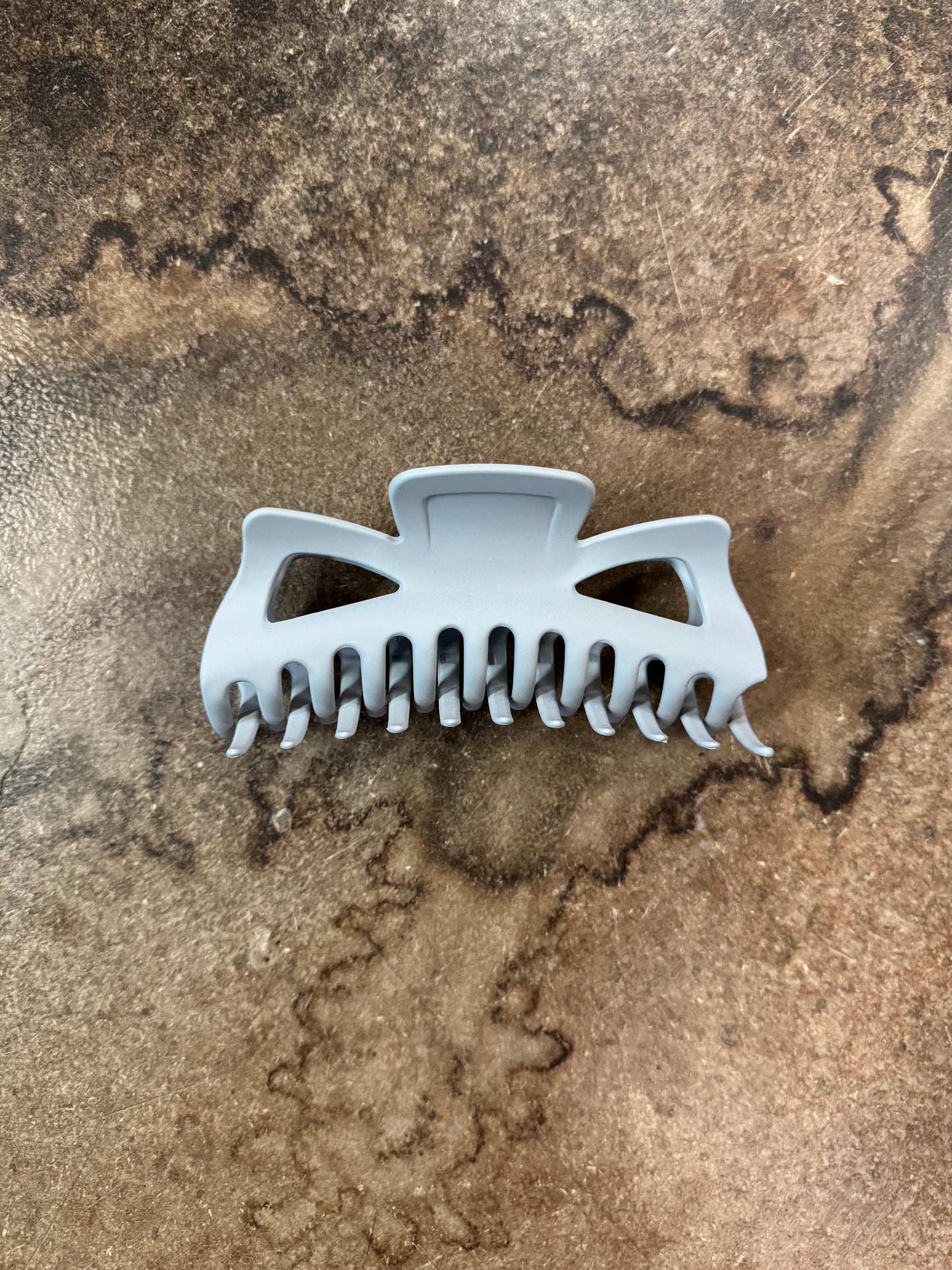 XL HAIR CLAW CLIP
