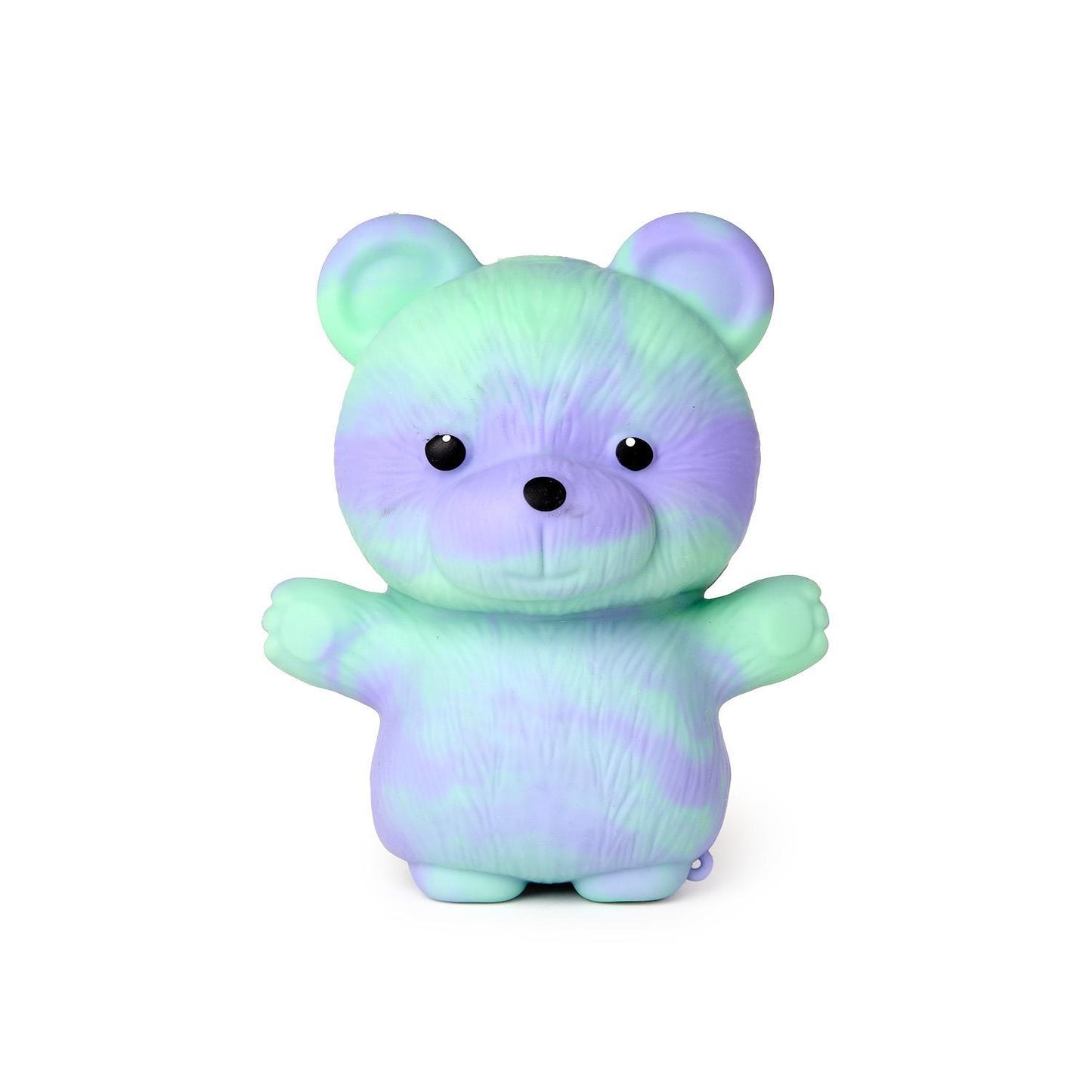 JUMBO SQUISHY MARBLED BEAR