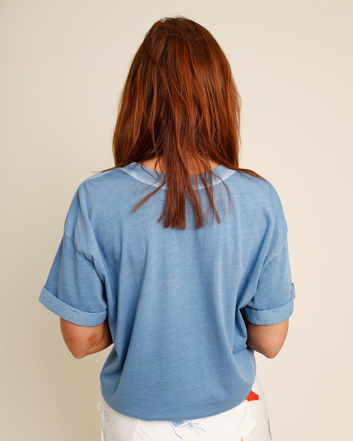 COWBOYS WANTED BOYFRIEND TEE