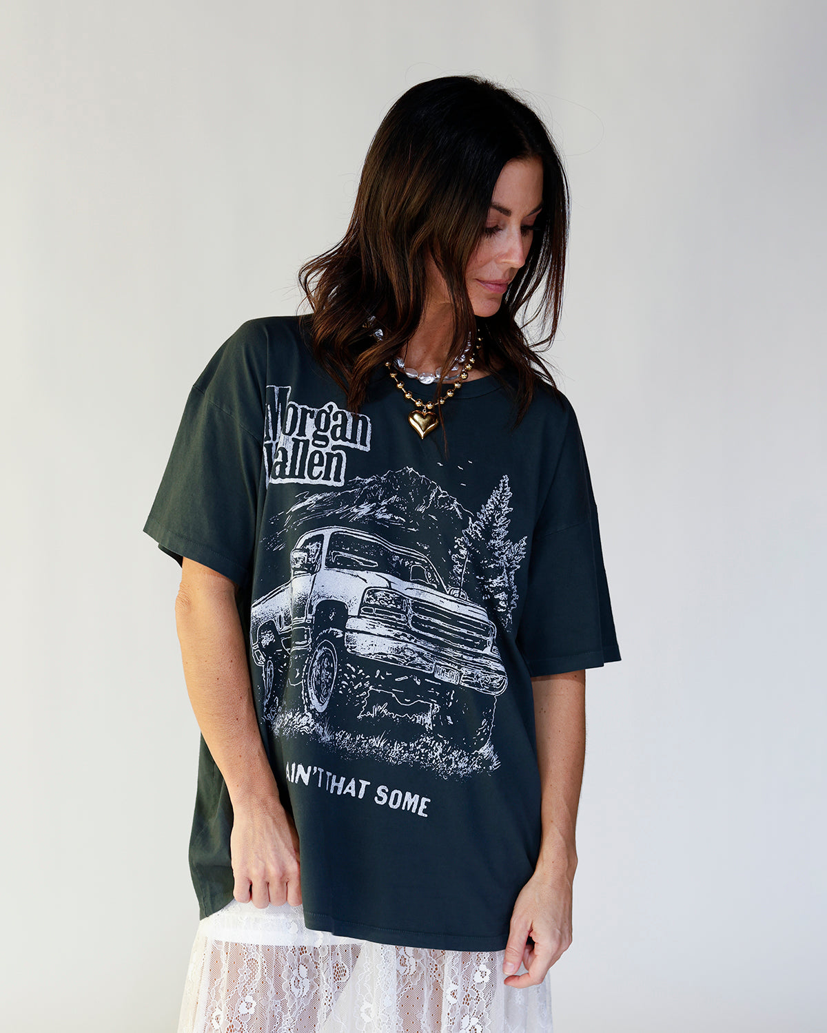 DAYDREAMER AIN'T THAT SOME MERCH TEE