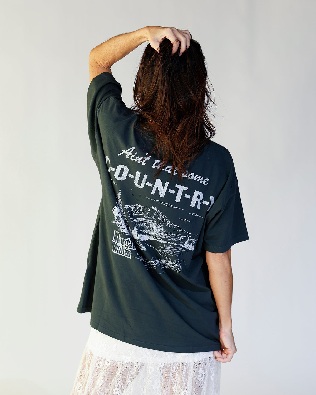 DAYDREAMER AIN'T THAT SOME MERCH TEE