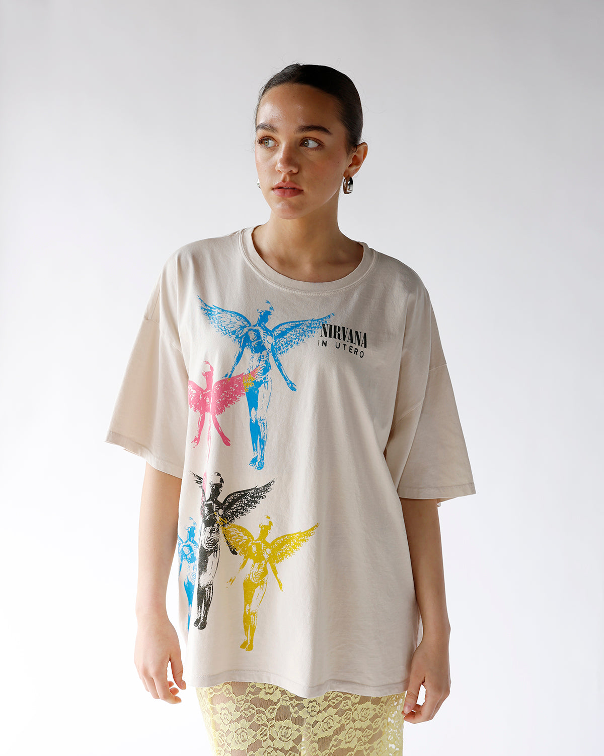 DAYDREAMER LA NIRVANA TEE