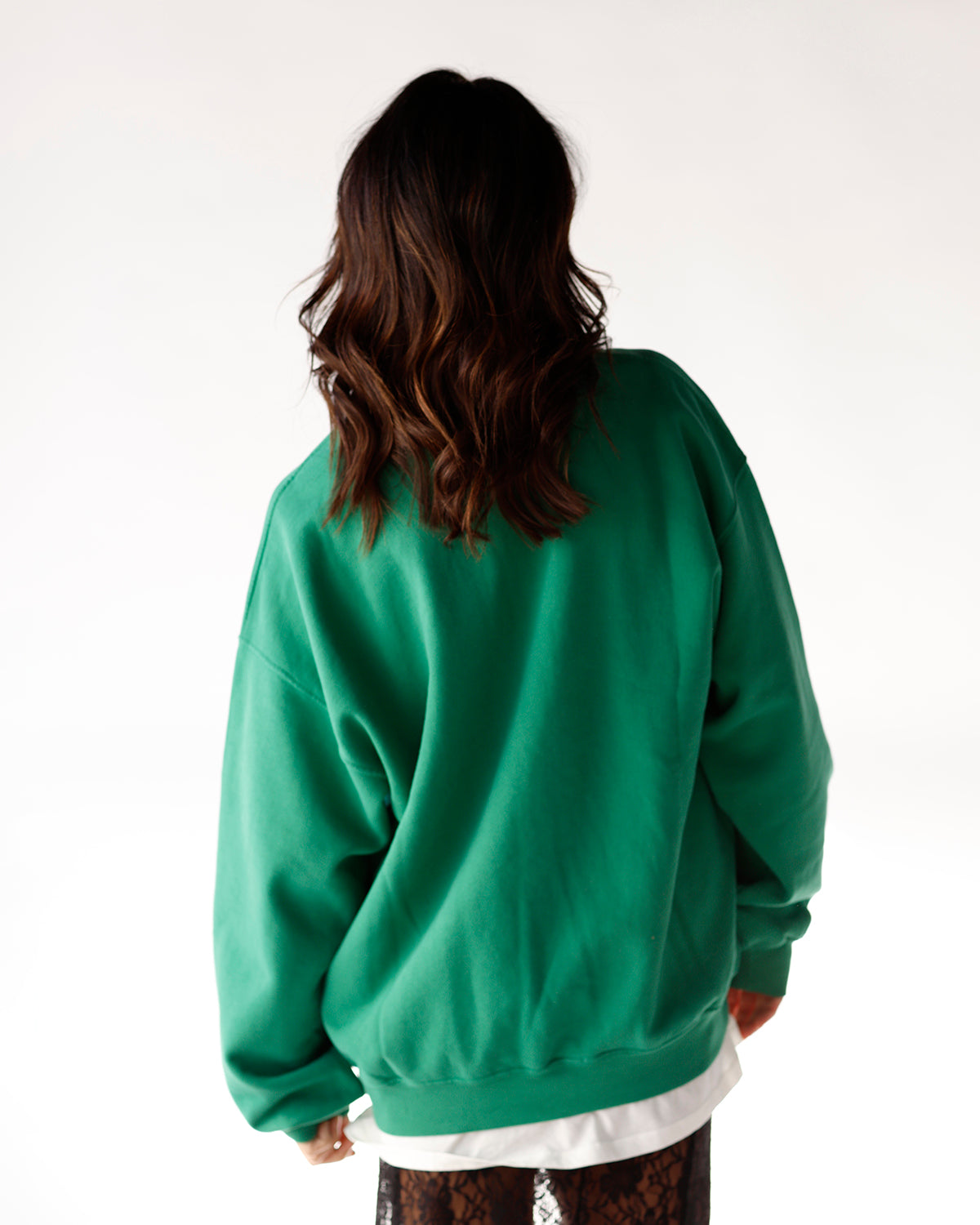 DAYDREAMER FLEETWOOD MAC 1990 DOVE BF SWEATSHIRT