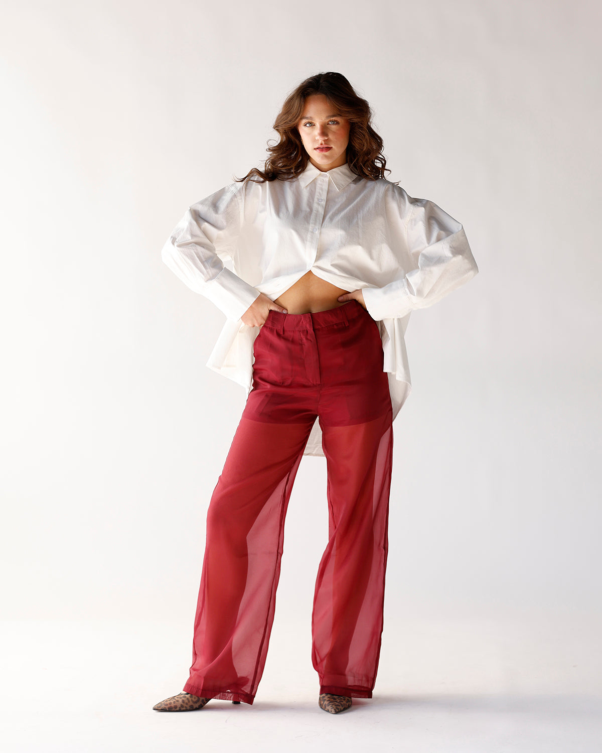 holiday pants sheer pants christmas outfit for holiday party office party outifit