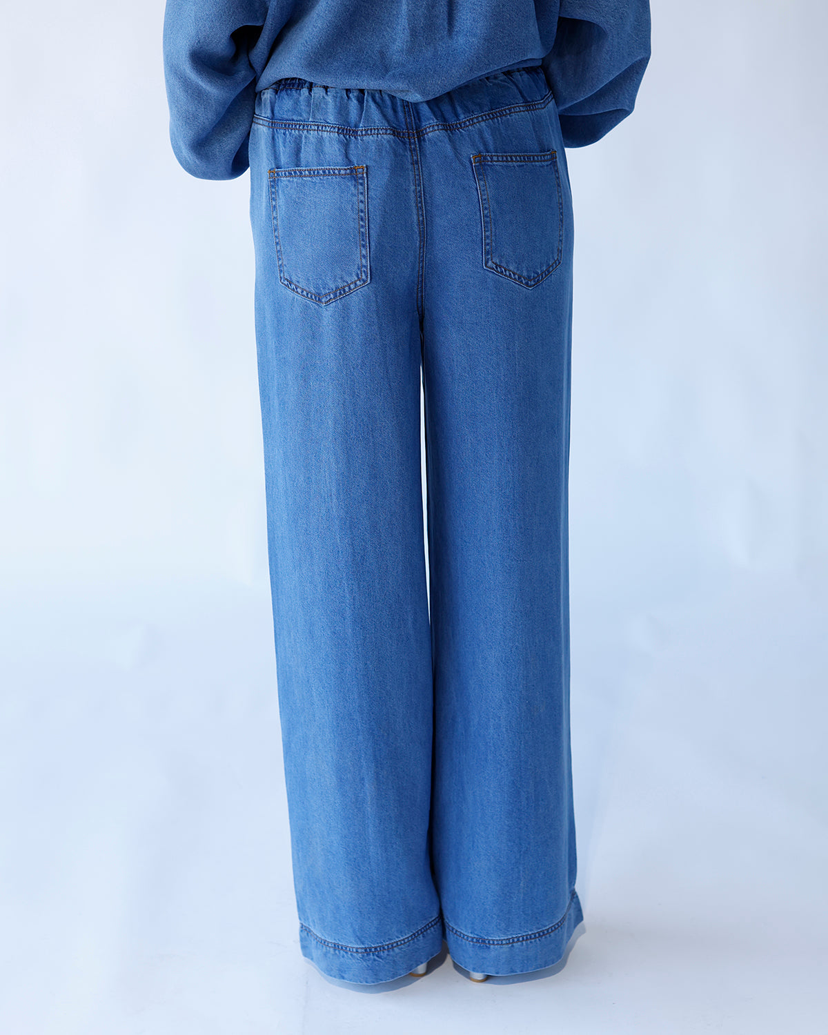 FRNCH BALSAMINE PANTS