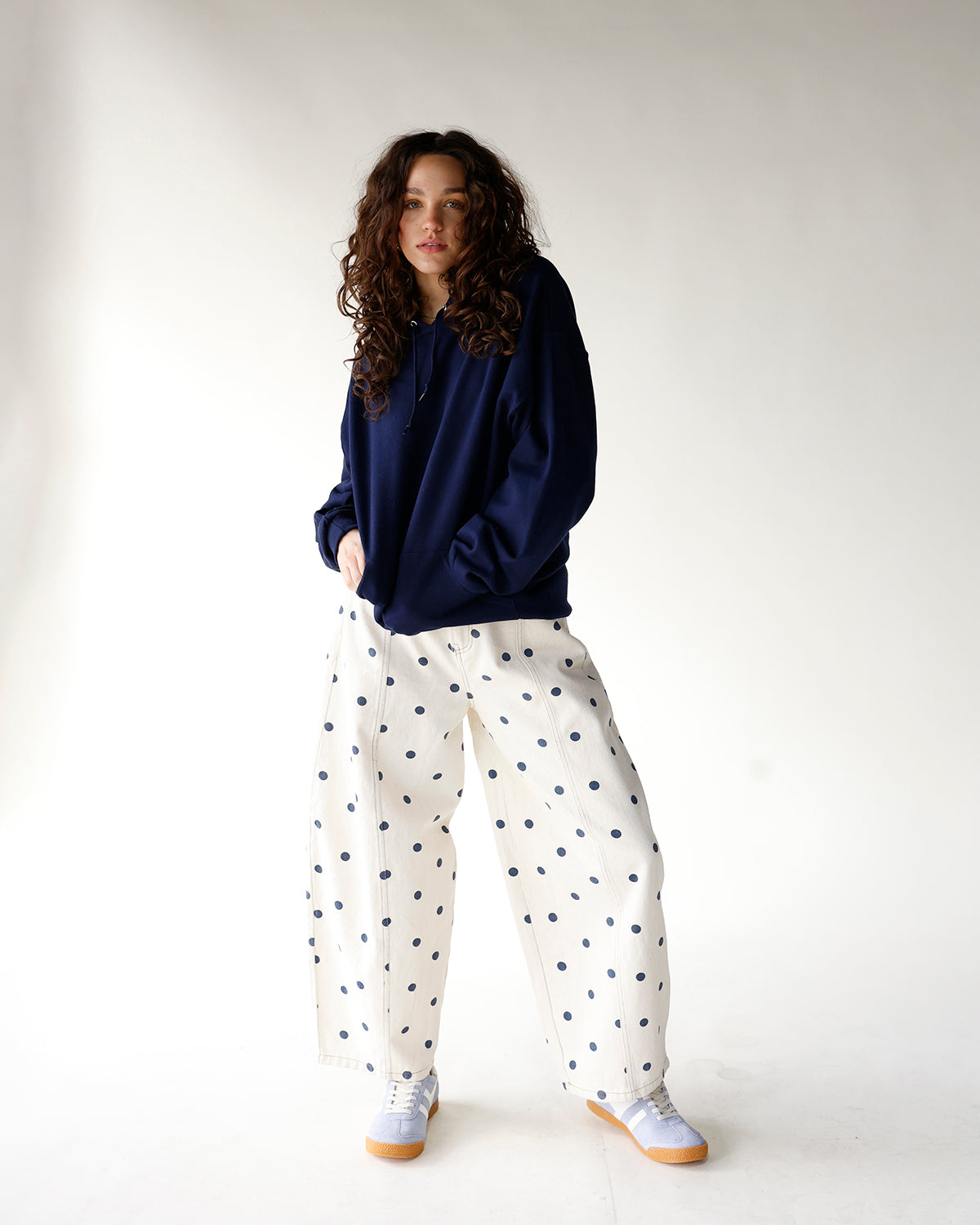 GUARDIAN ANGEL HOODIE