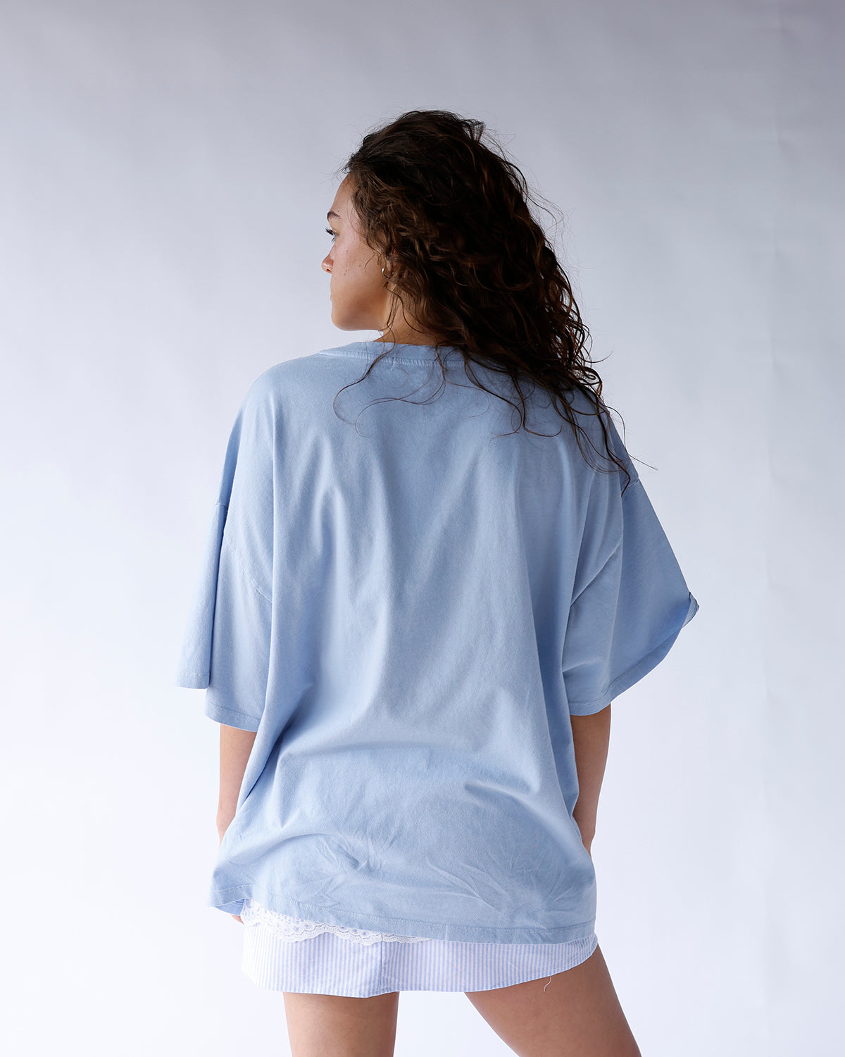 DAYDREAMER BORN A BAD SEED OS TEE