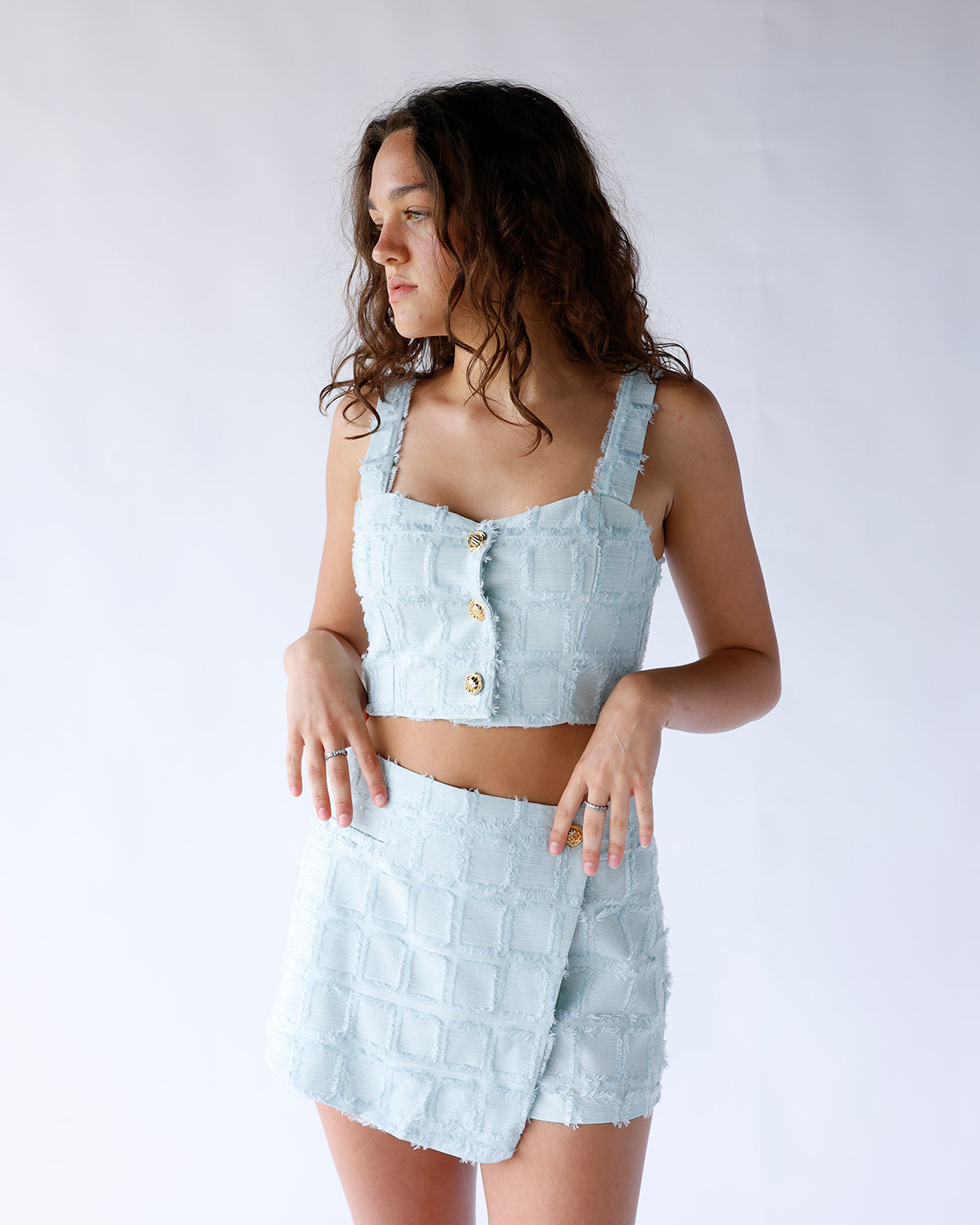 MINT TO BE TOP