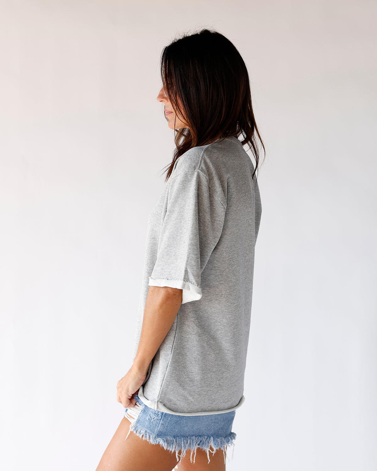 THE DOWNTOWN TEE