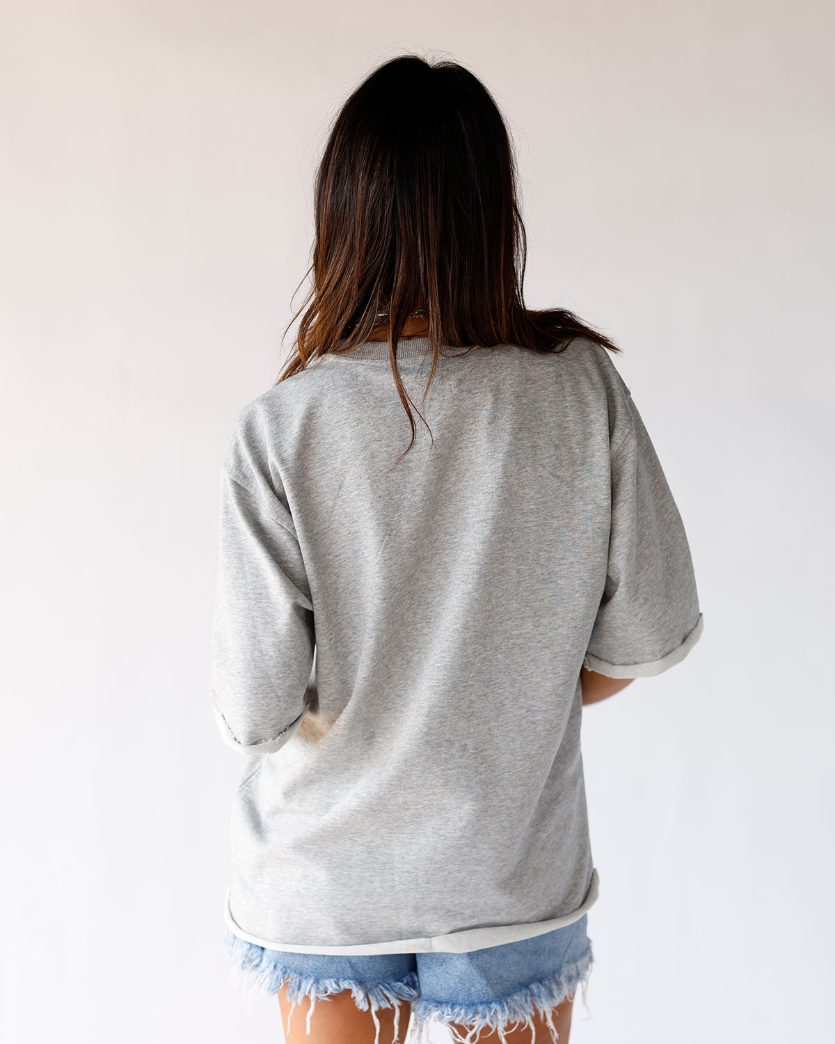 THE DOWNTOWN TEE
