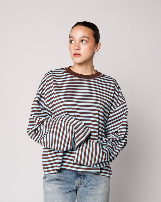 lioness long sleeve striped long sleeve everyday long sleeve chic long sleeve cozy long sleeve