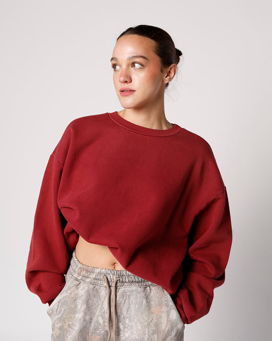 cozy sweatshirt soft cozy sweatshirt daydreamer sweatshirt comfy loungewear crew neck