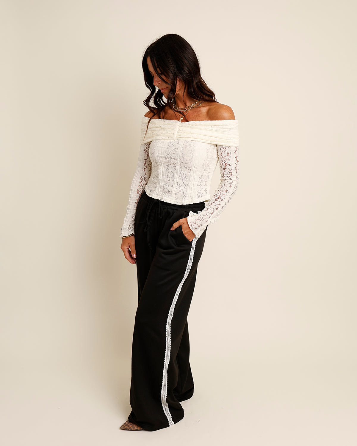 ARE THESE FOR REAL PANTS