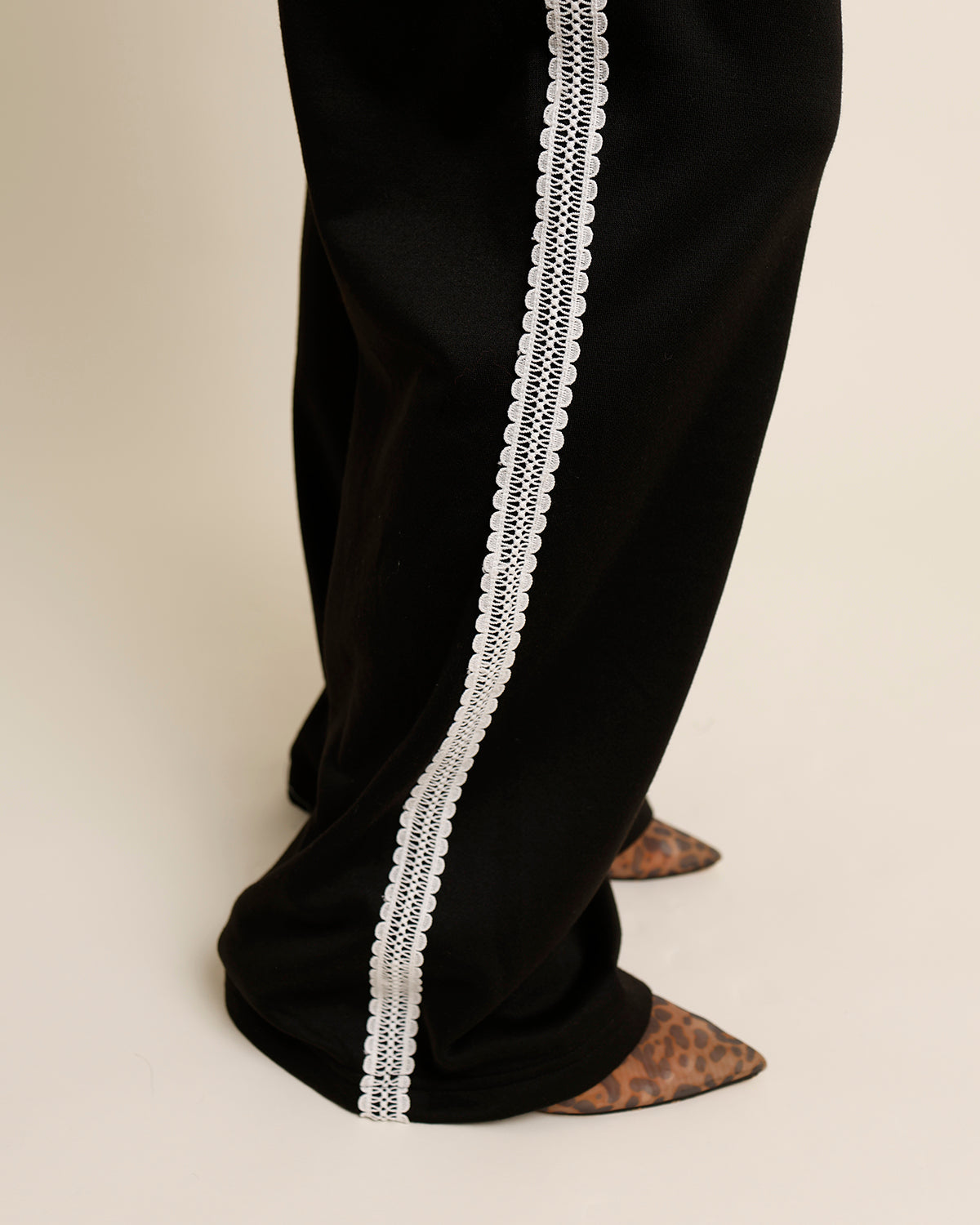 ARE THESE FOR REAL PANTS