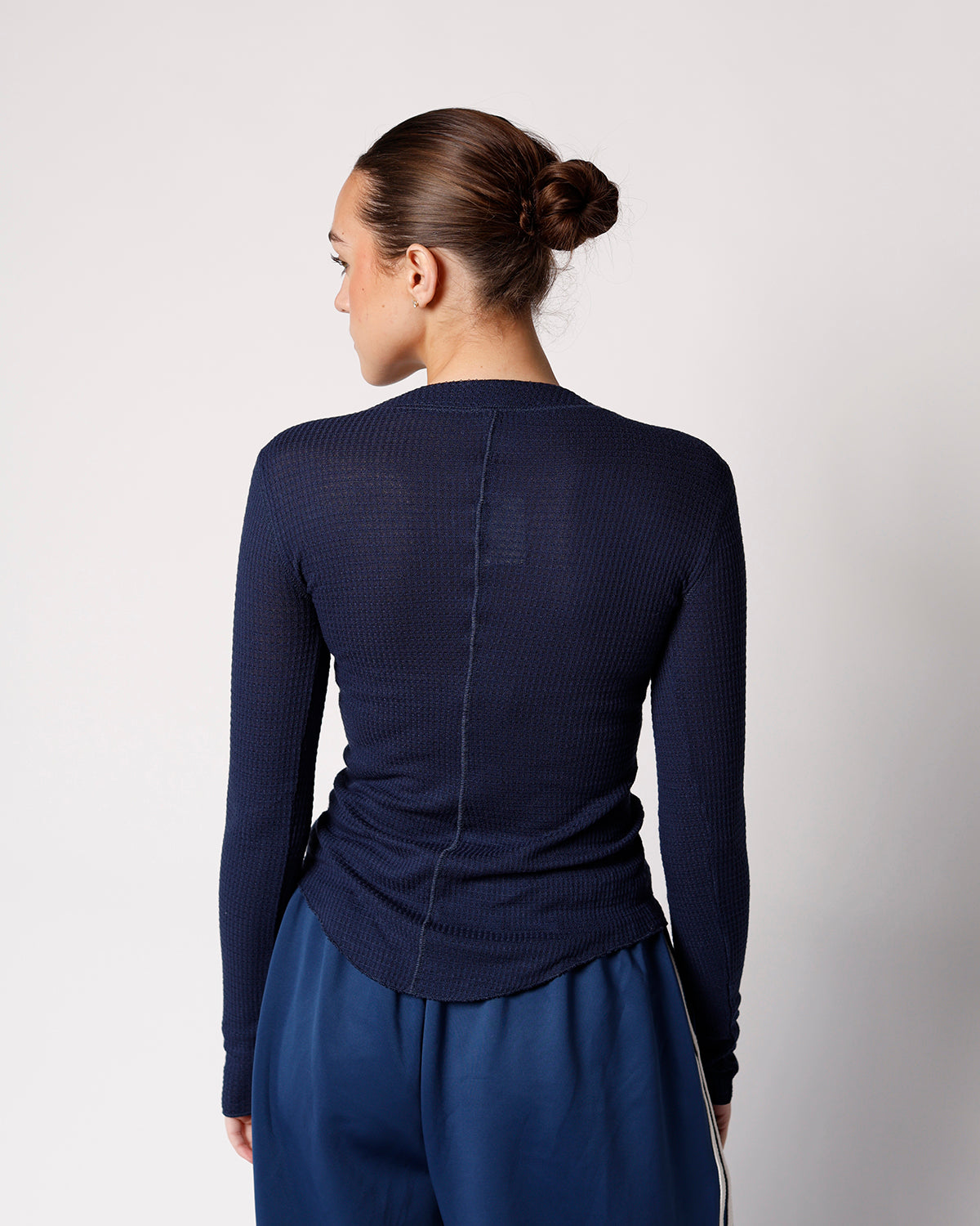 FREE PEOPLE GOING PLACES CARDI X DEEP SEAS