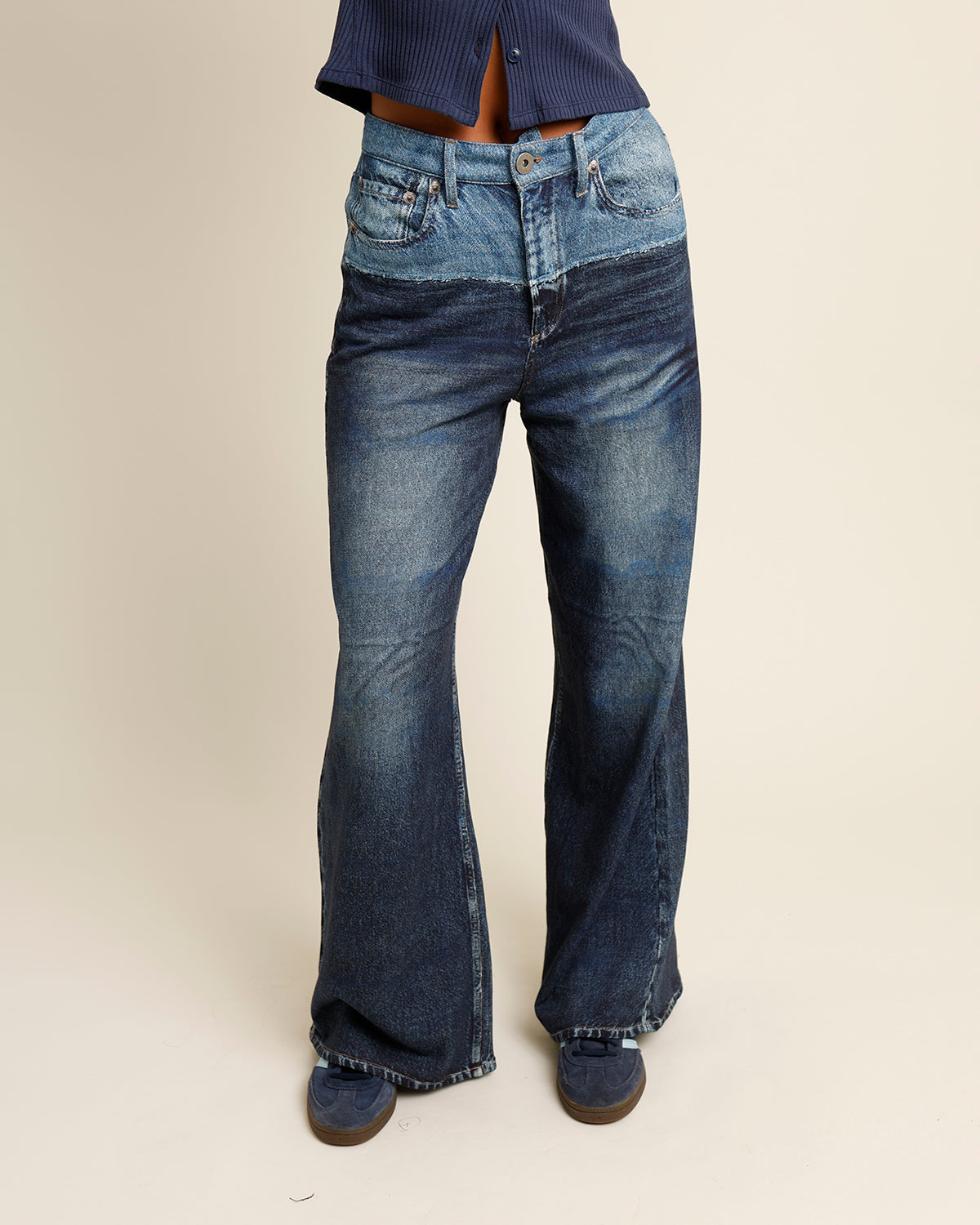 ARE YOU FOR REAL? JEANS