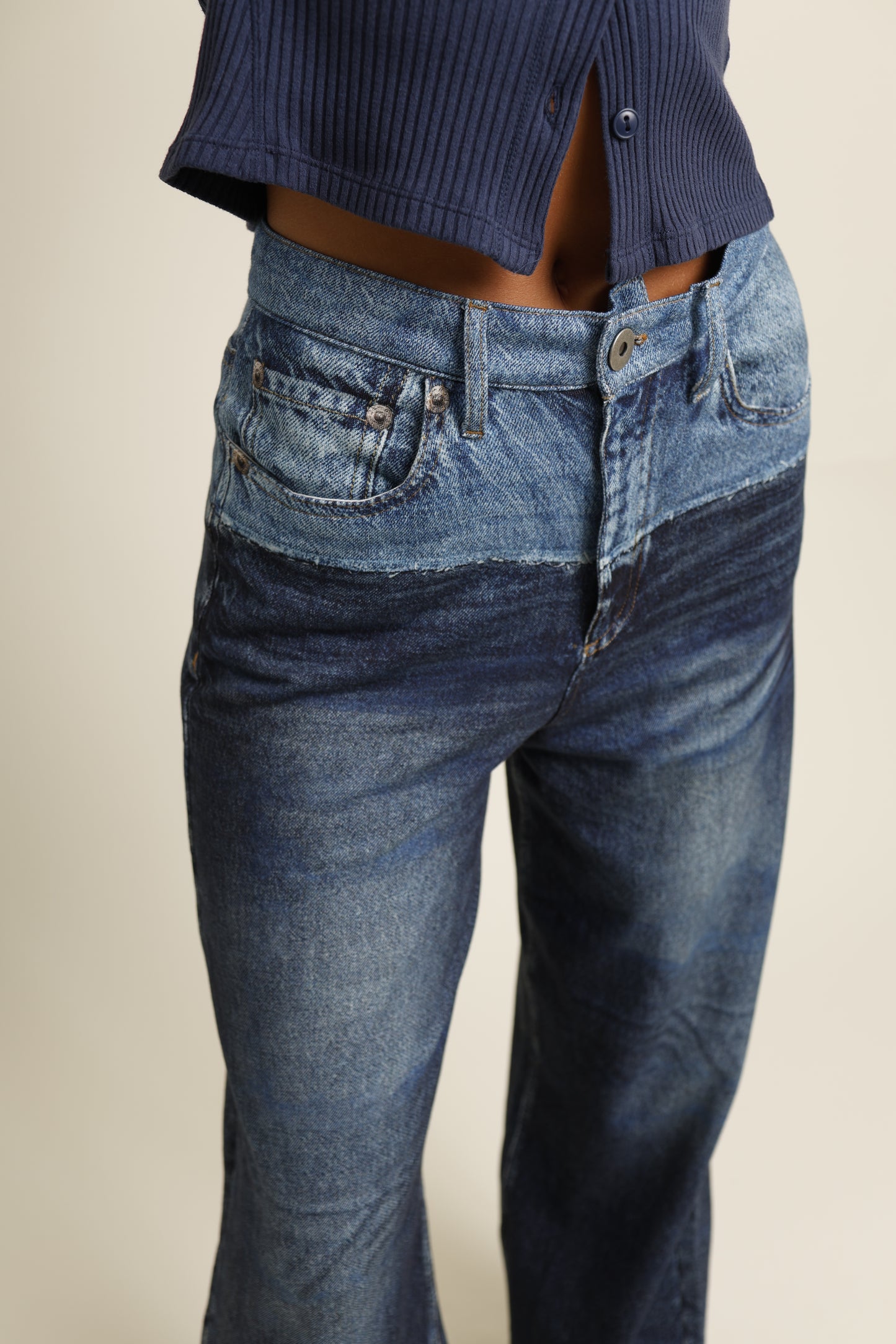 ARE YOU FOR REAL? JEANS