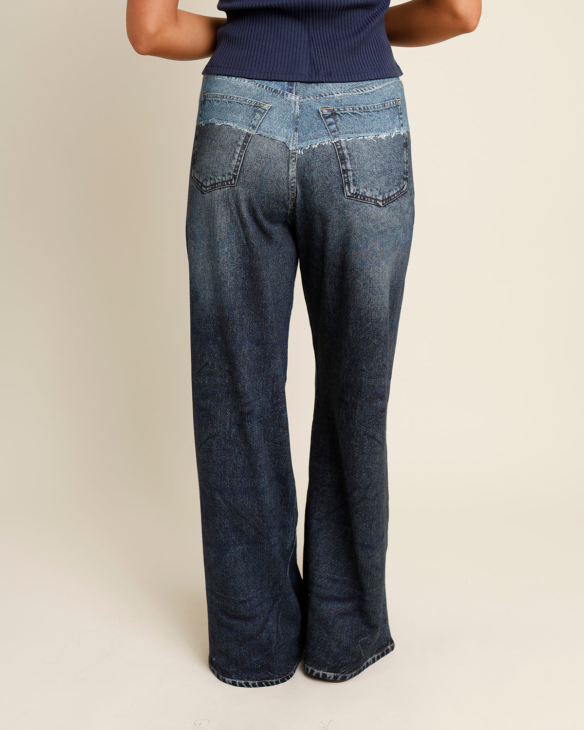ARE YOU FOR REAL? JEANS