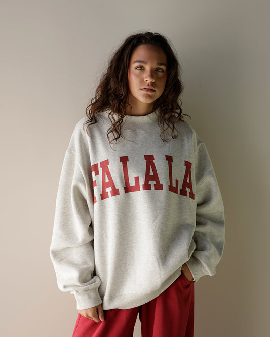 holiday mock necks, fa la la mock neck, Christmas sweatshirts