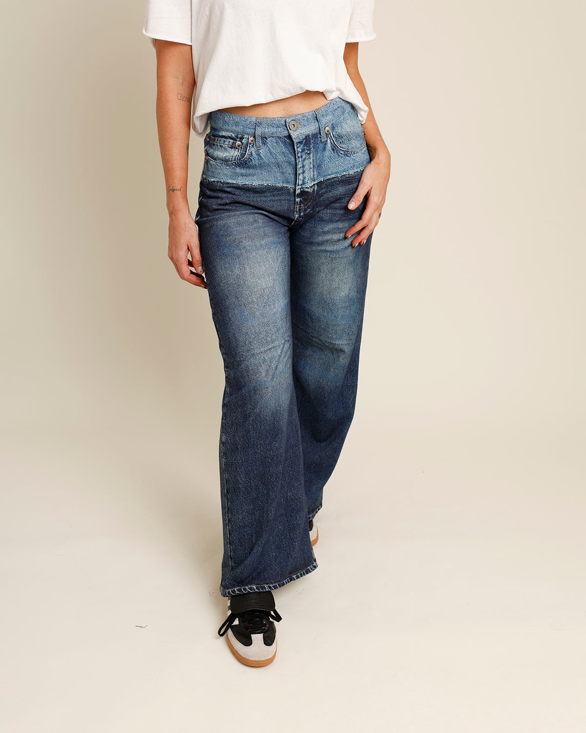 ARE YOU FOR REAL? JEANS