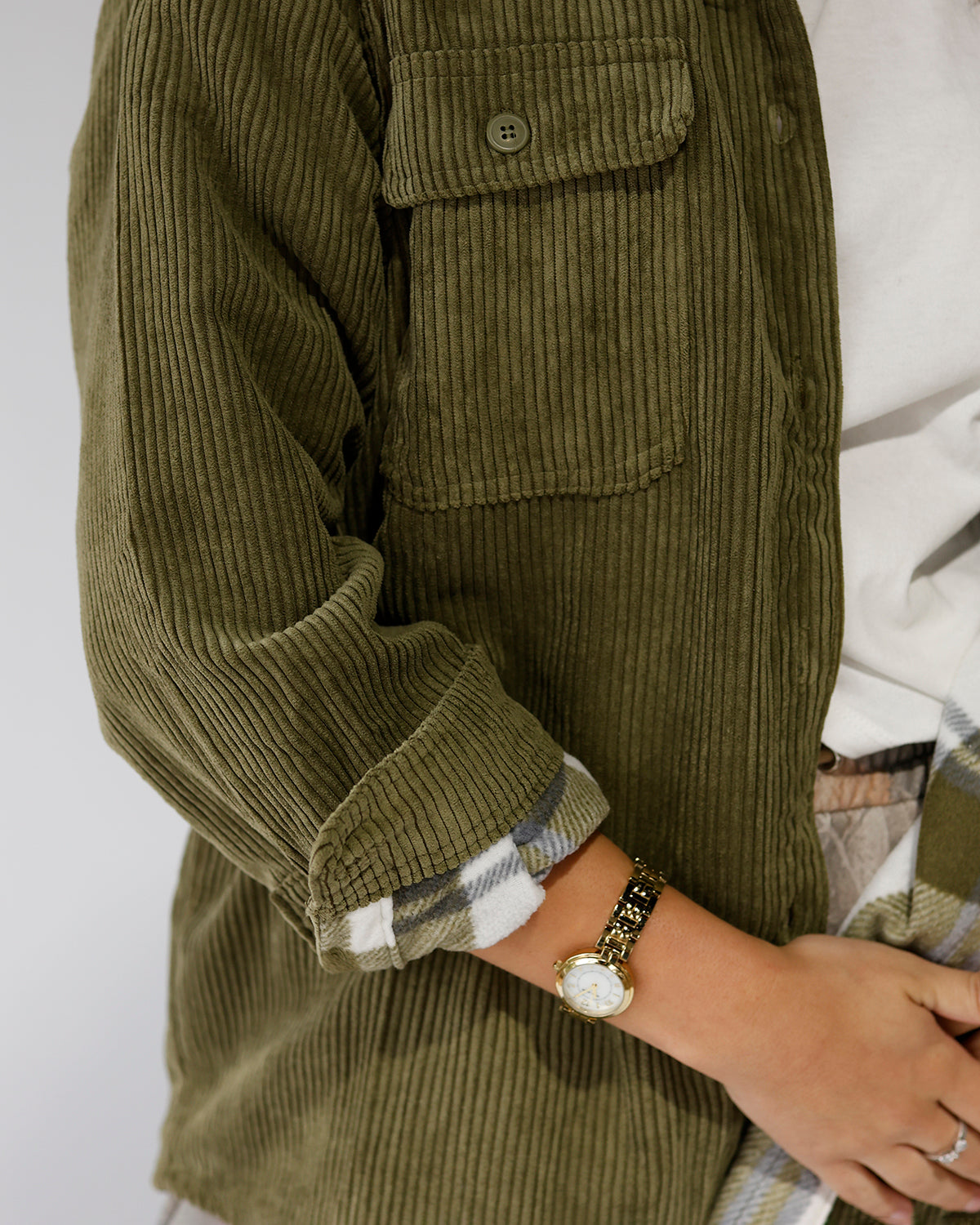 MONROE SHACKET X OLIVE