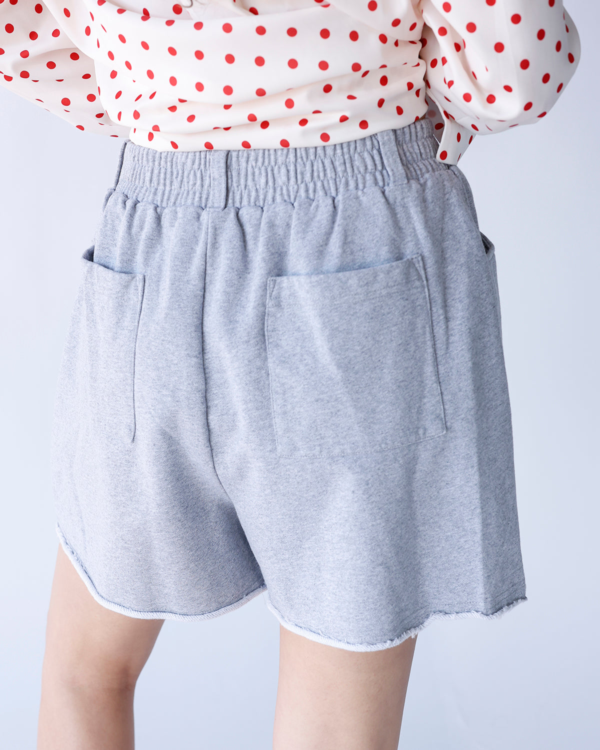 ASHER SHORTS