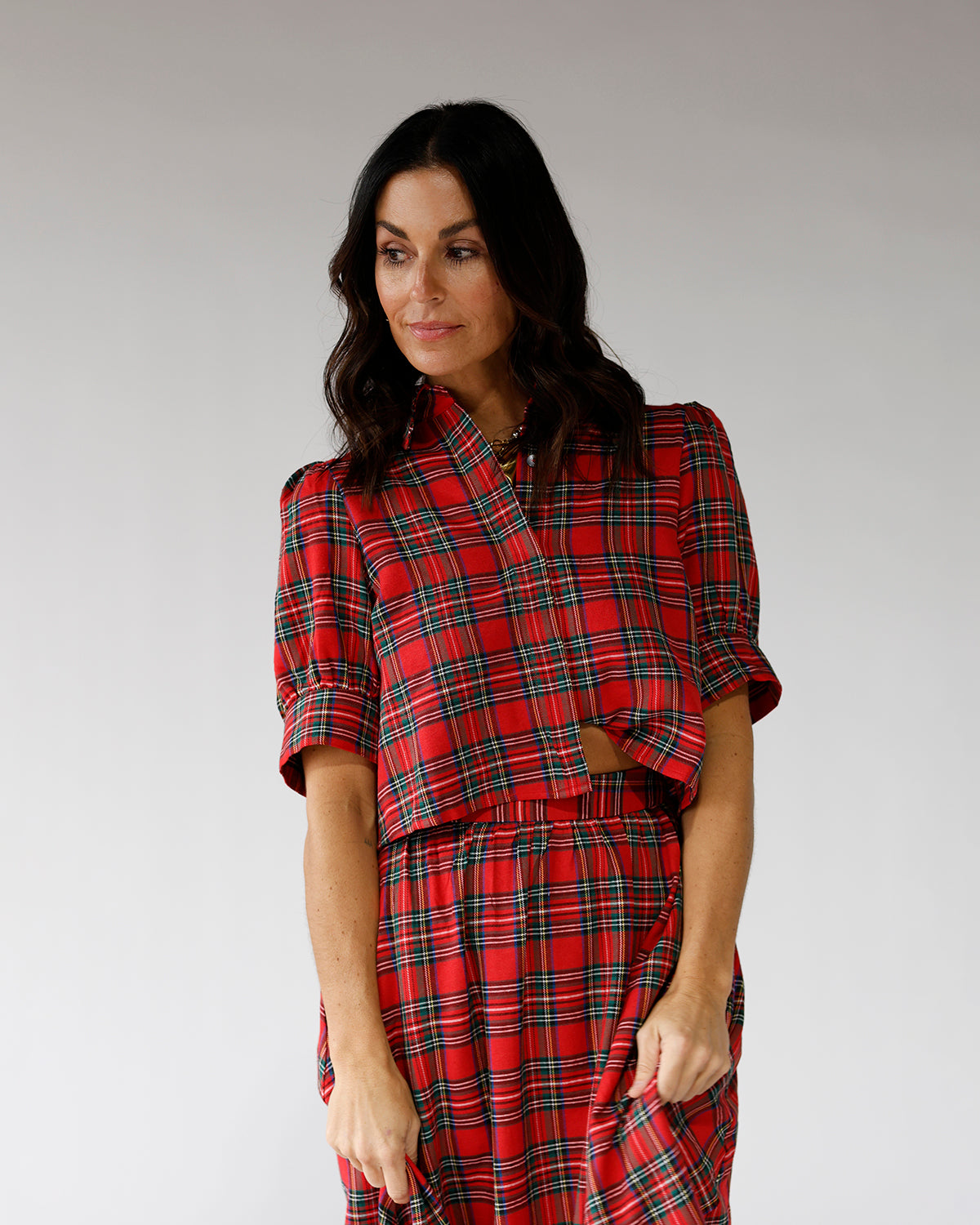 holiday outfit christmas dress outfit plaid outfit for the holidays holiday outfit ideas