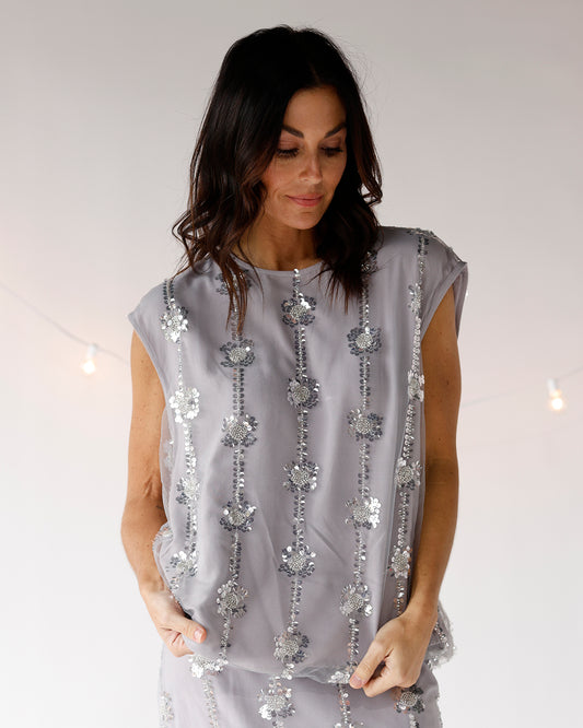 sequin top holiday top holiday dress easy holiday outfit nye outfit