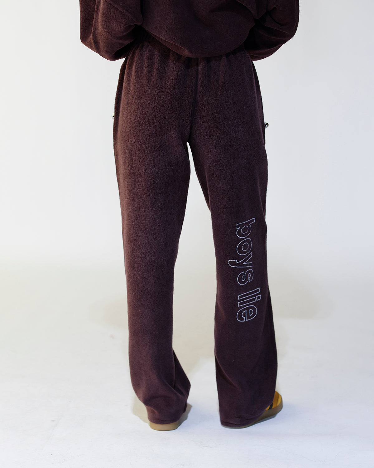 BOYS LIE BFFAE ALEX SWEATPANTS