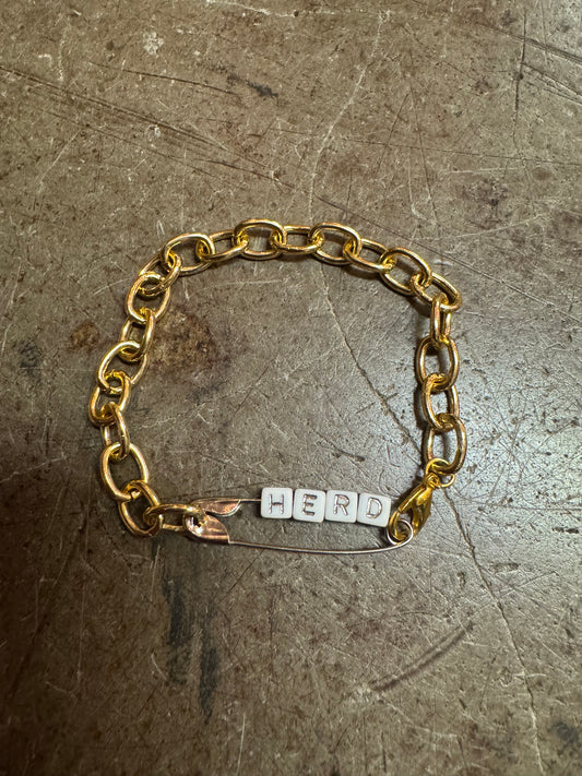 HERD BRACELET
