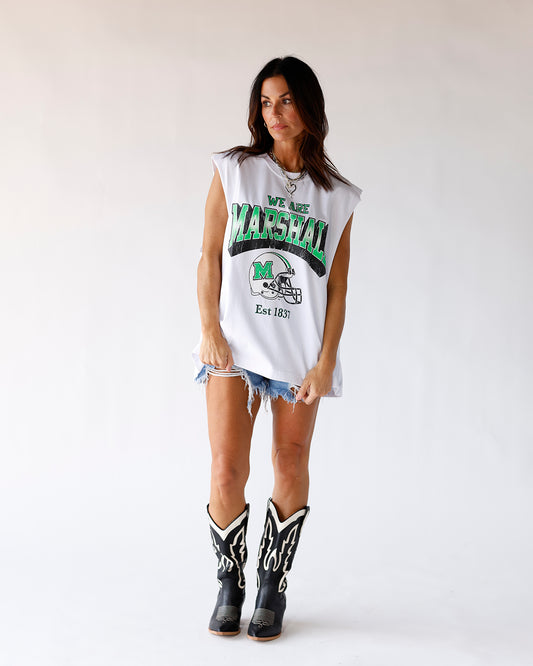 TEAM SPIRIT MUSCLE TANK