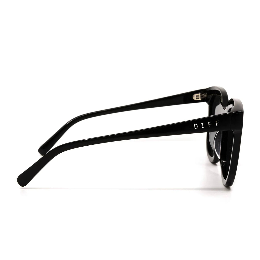 DIFF GIA IN BLACK-GREY